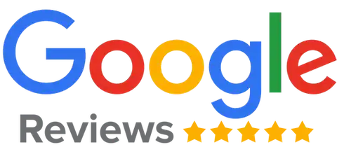 Google 5-Star Reviews