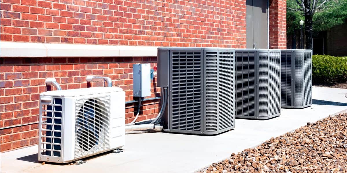 commercial HVAC