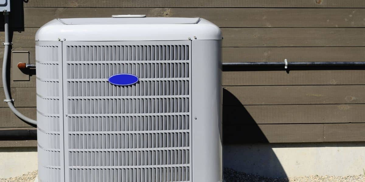 commercial hvac